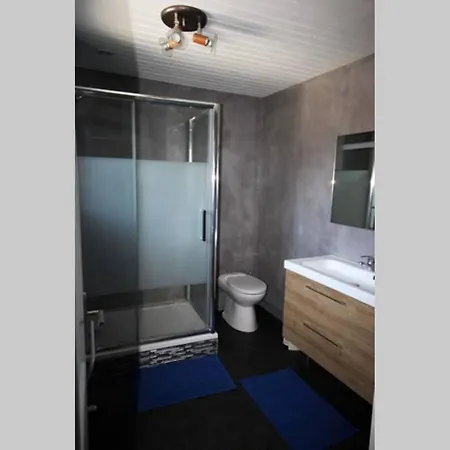 Apartamento Chez Dom *
