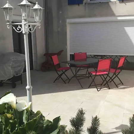 Apartamento Chez Dom *